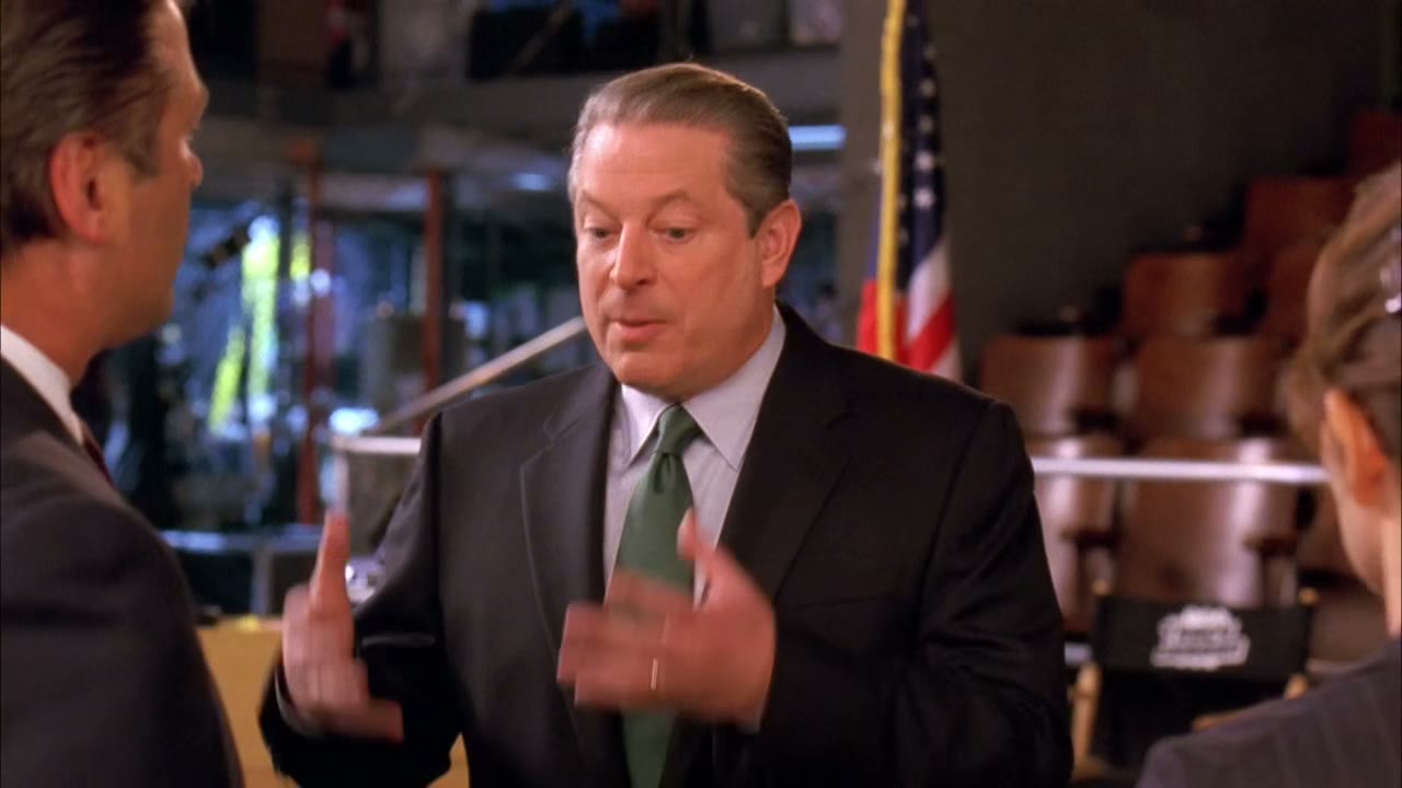 And the president to pass the treaty