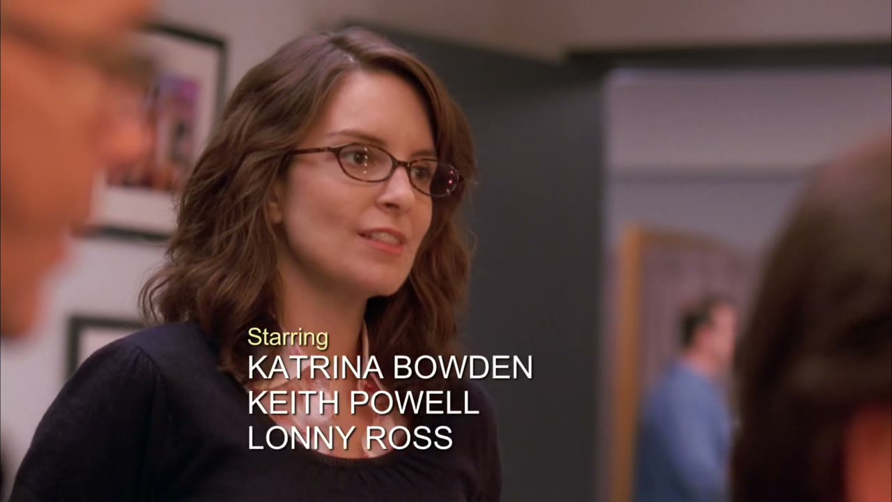 Good. Didn't you just get a haircut two days ago?