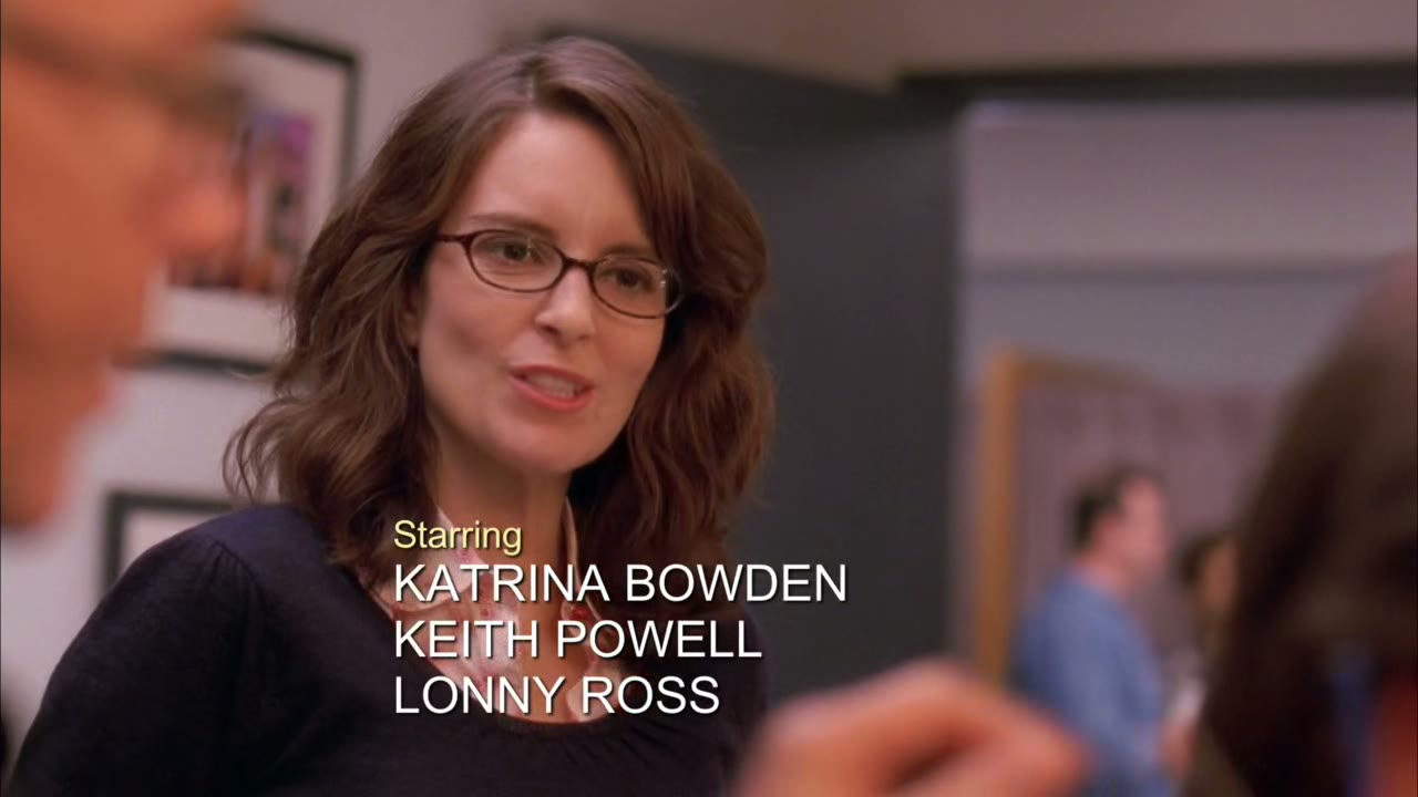 Good. Didn't you just get a haircut two days ago?