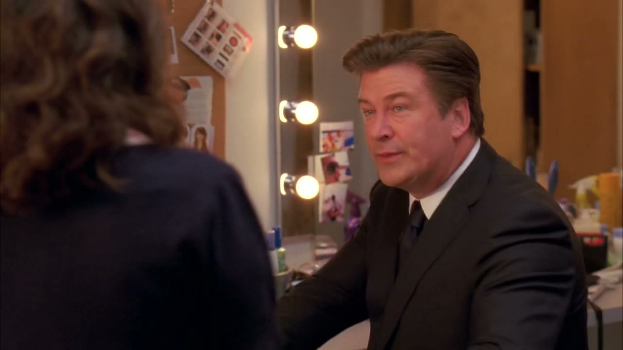I'd like you to put this on.