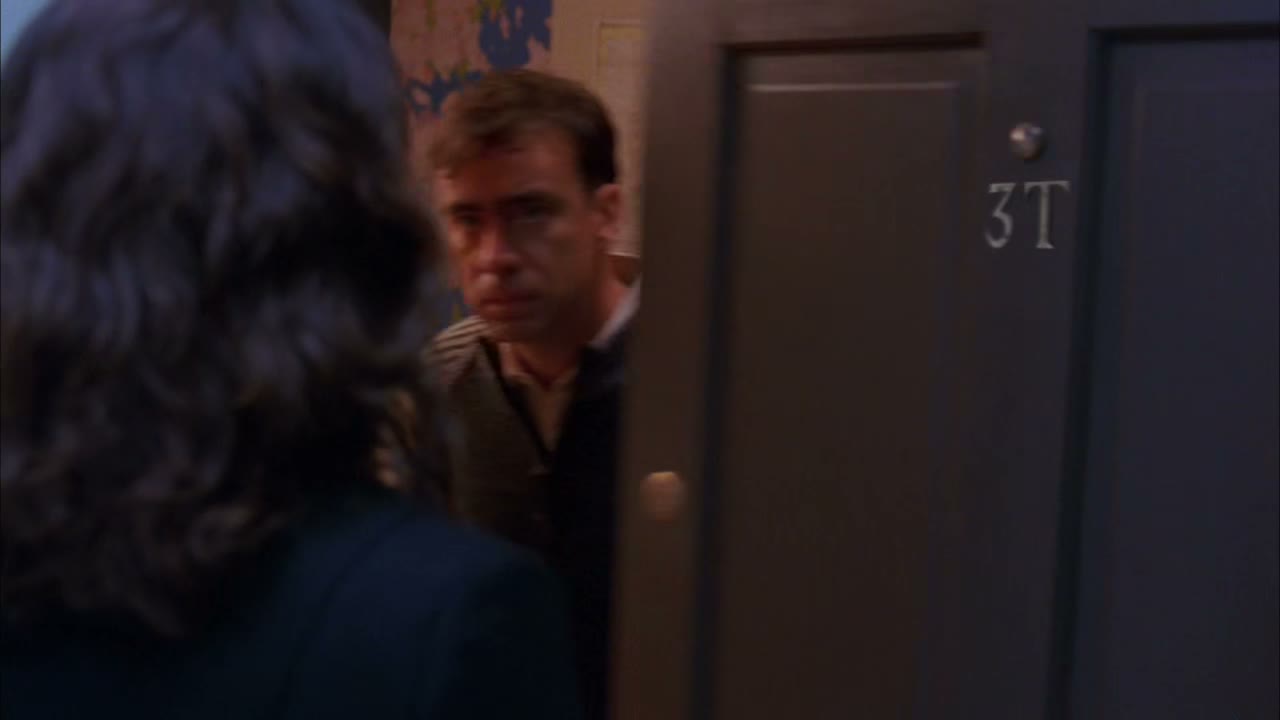 Well, it was nice to meet...
