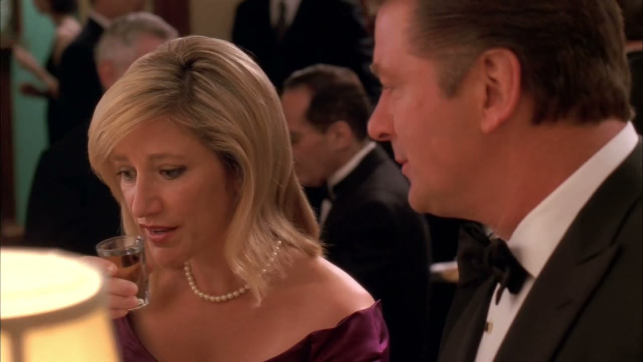 The next slow dance.