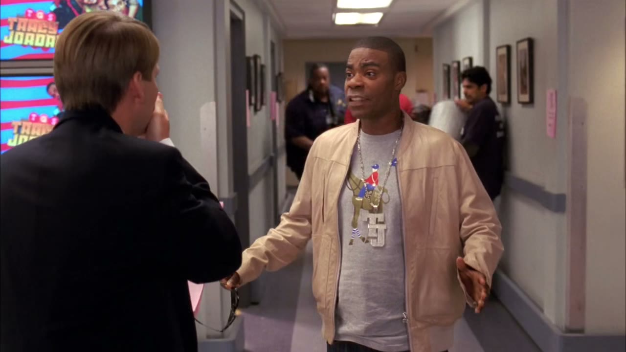 Pants! Pants! Pants!