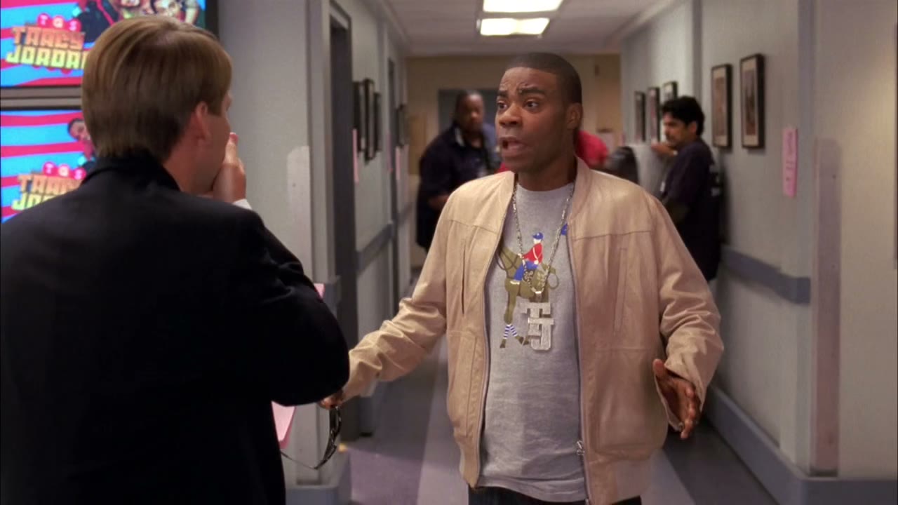 Pants! Pants! Pants!