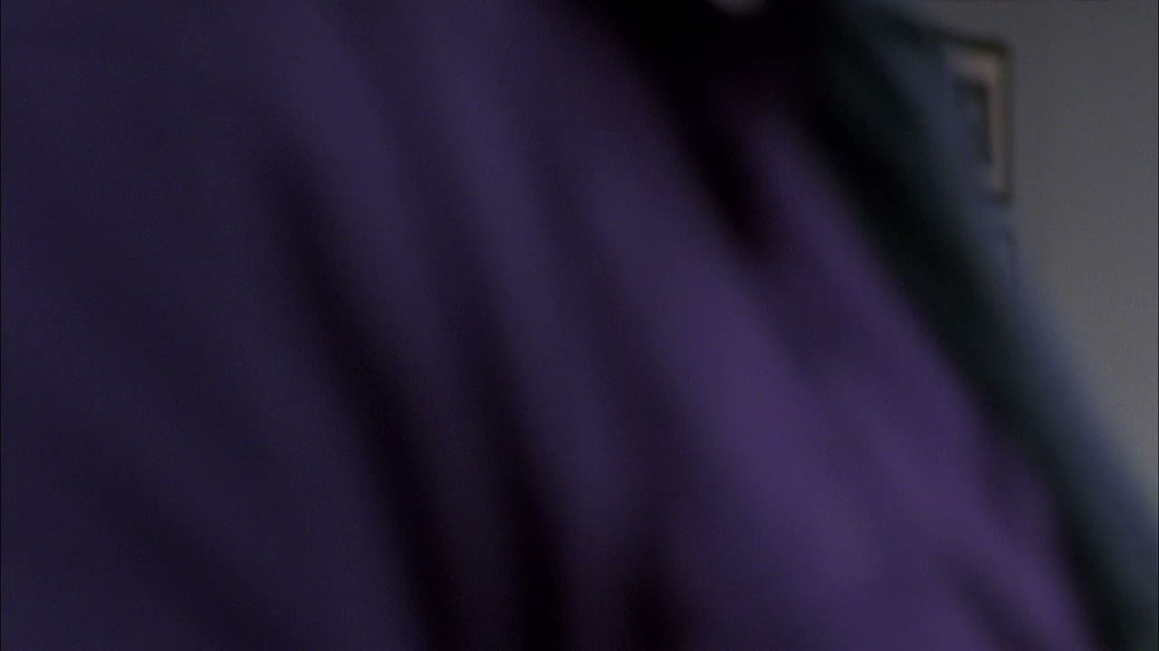 [Piano playing]