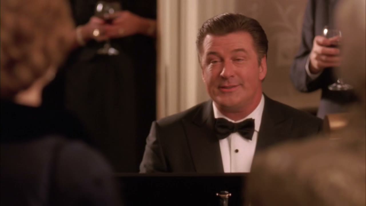 ♪ That there's just too little of ♪