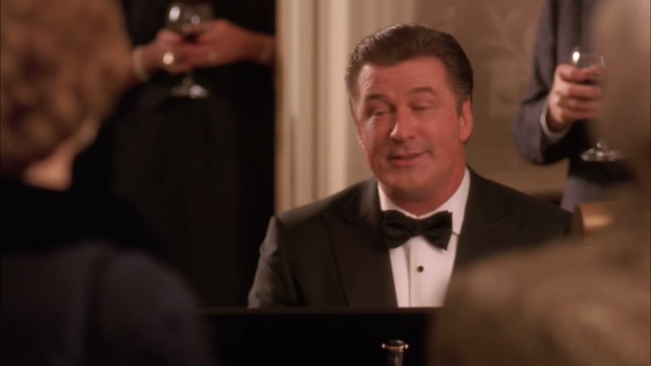 ♪ That there's just too little of ♪
