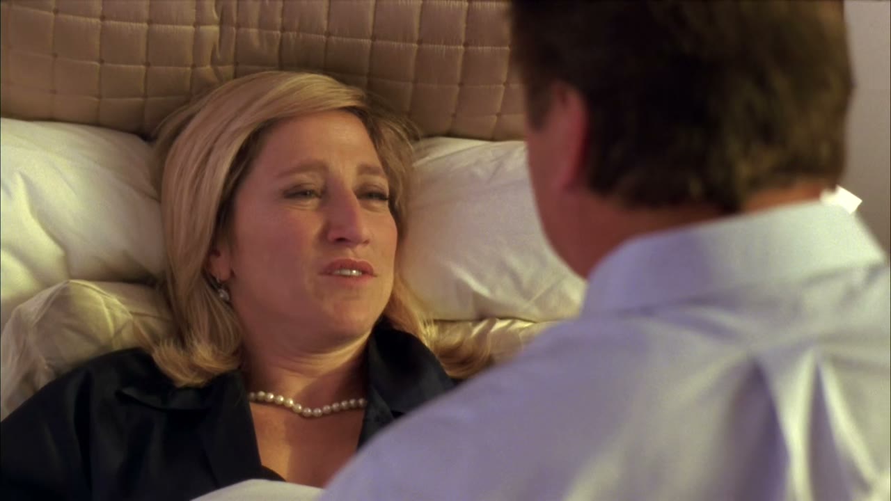 Really? Did you have a good time?
