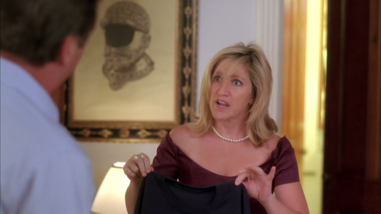 You're jack donaghy?