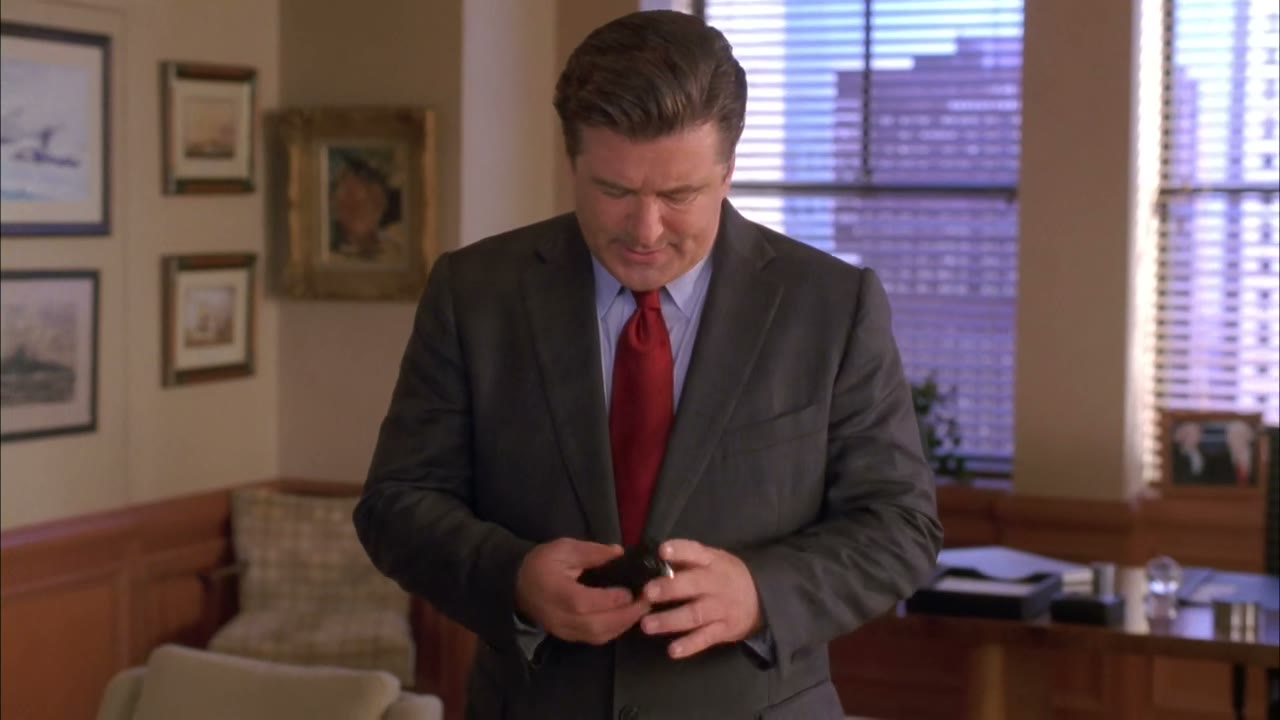 This isn't even my phone.