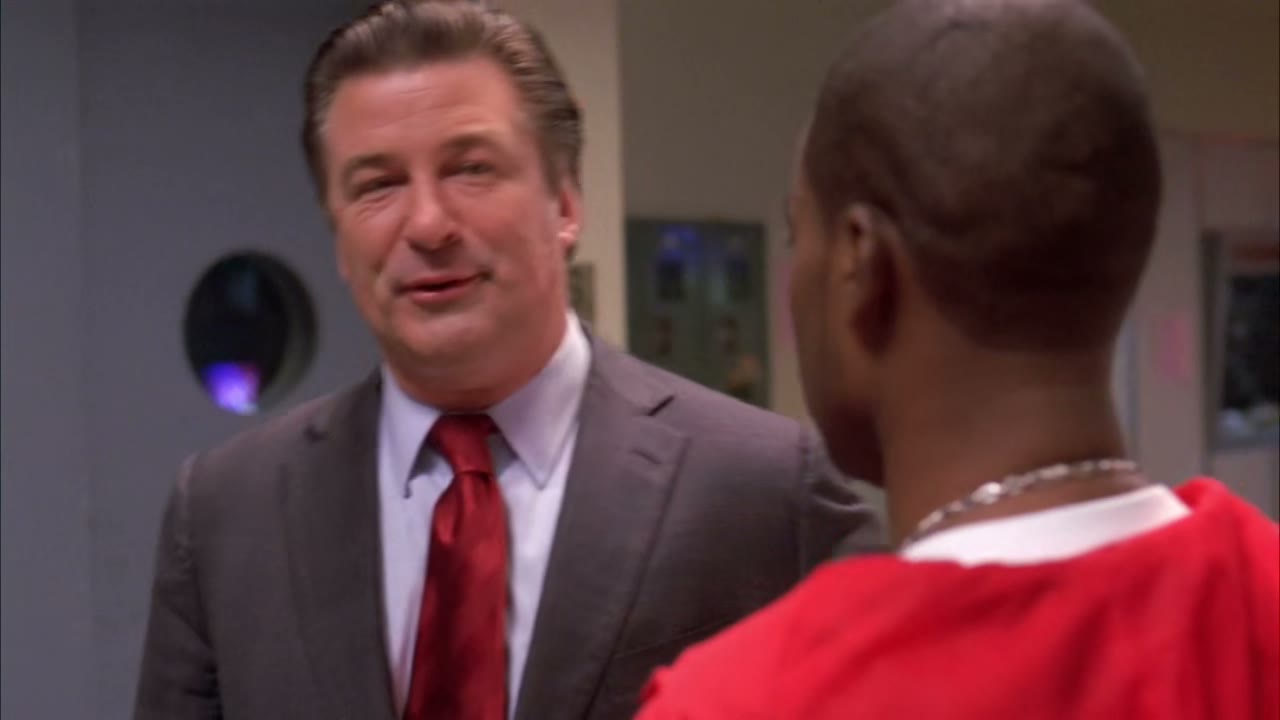 Oh, she would never do that, tracy.