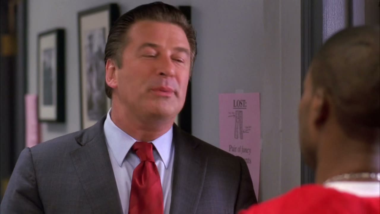 Tracy, I don't believe in soul mates.