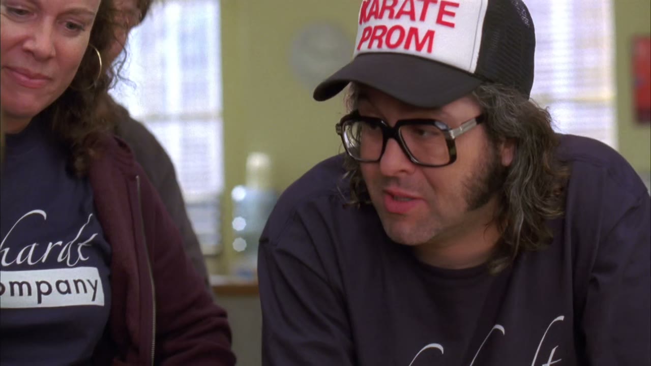 Dude, let us give you the rest of the money