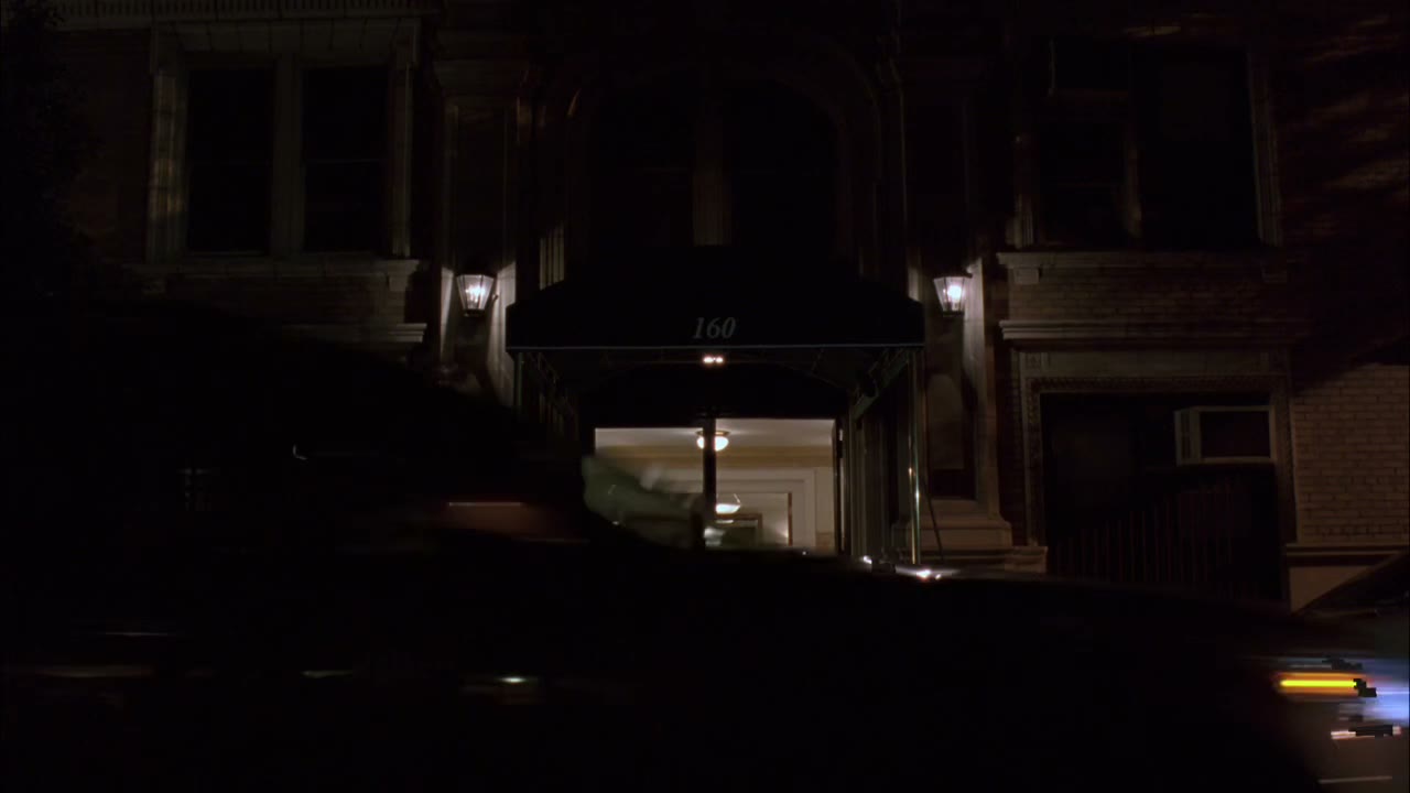 [Knock on door]