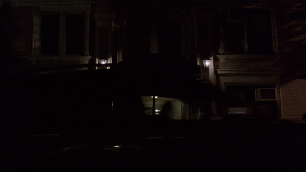 [Knock on door]