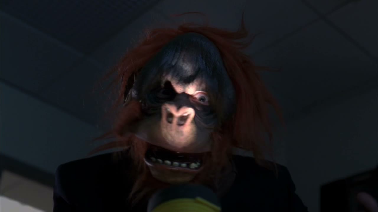 Aaaargh!