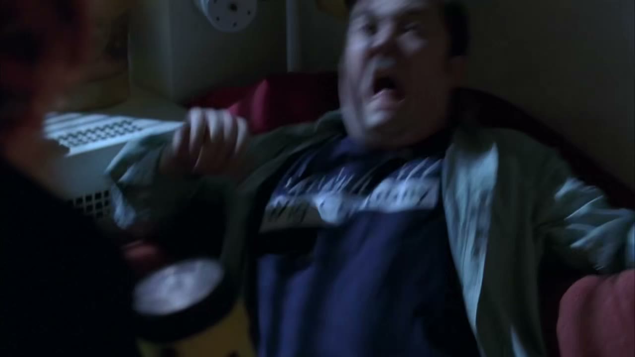 Aah! Aah!
