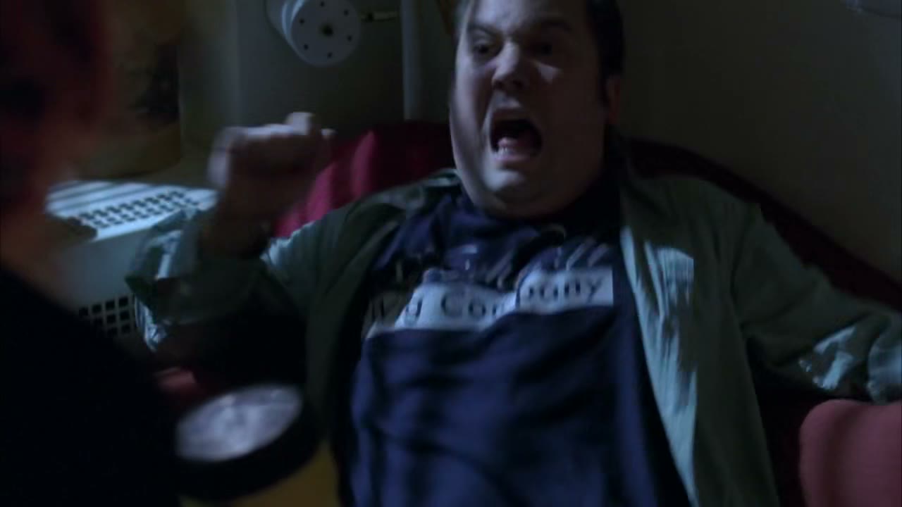 Aah! Aah!