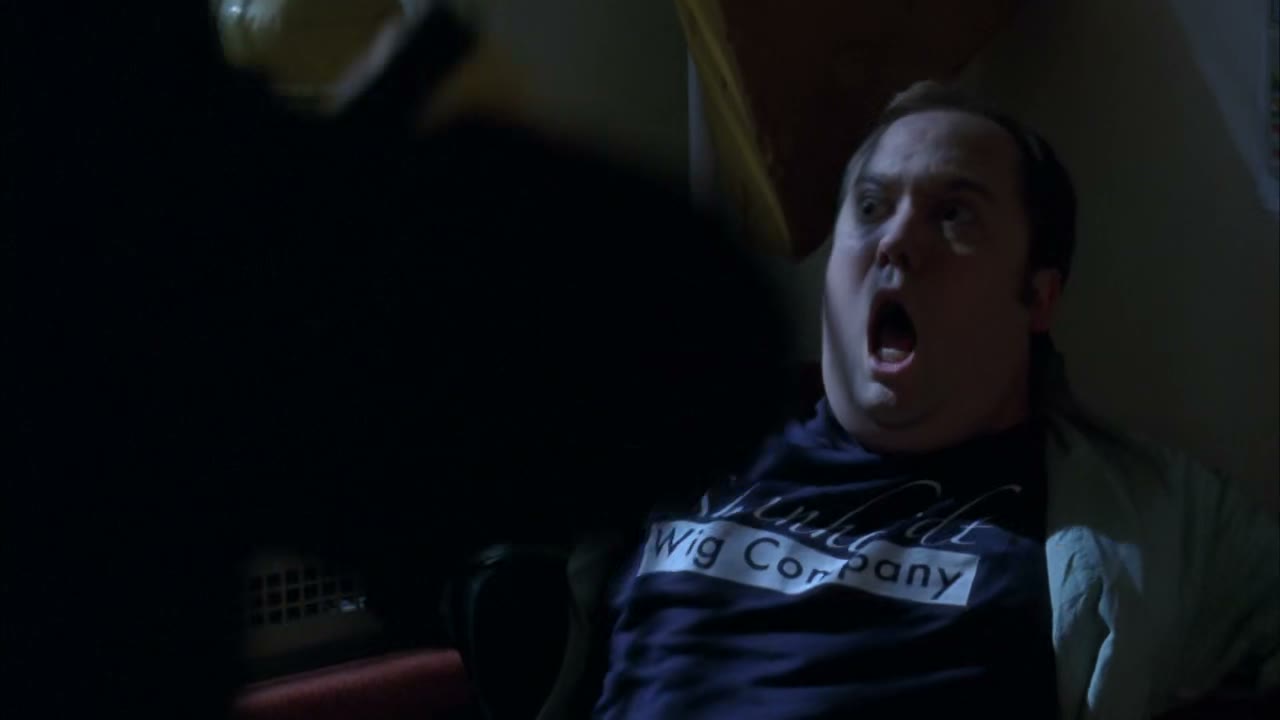 Aaaah!