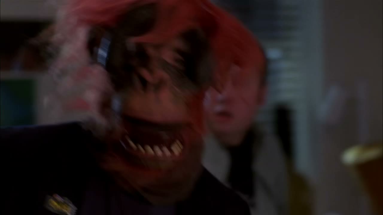 Aah!
