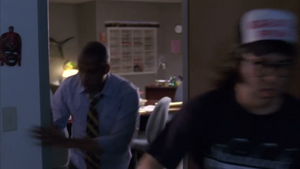 Oh, god, oh!
