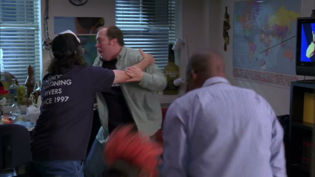 Whoa! Whoa!
