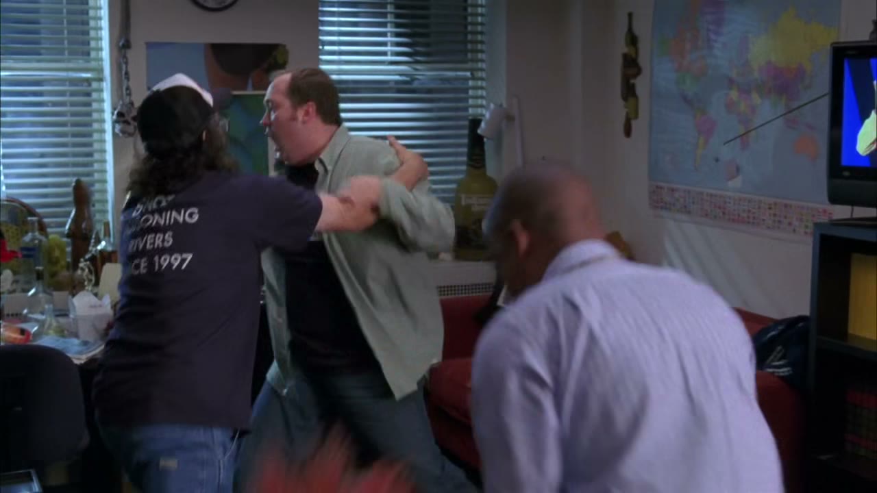 Whoa! Whoa!