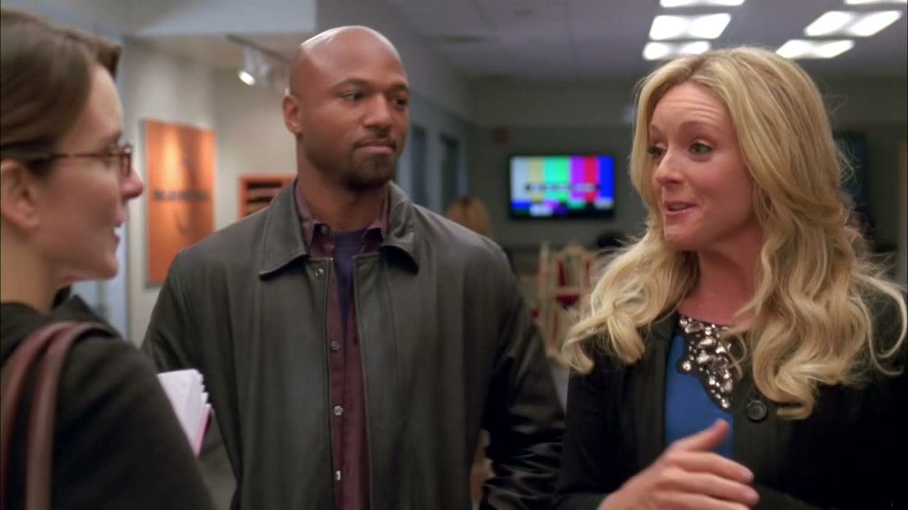 Liz, I'm getting drinks with the recently divorced camera guy.