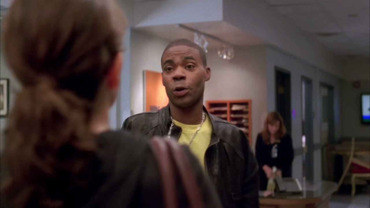Hey, Liz Lemon, I'm going to an animals-only strip club.