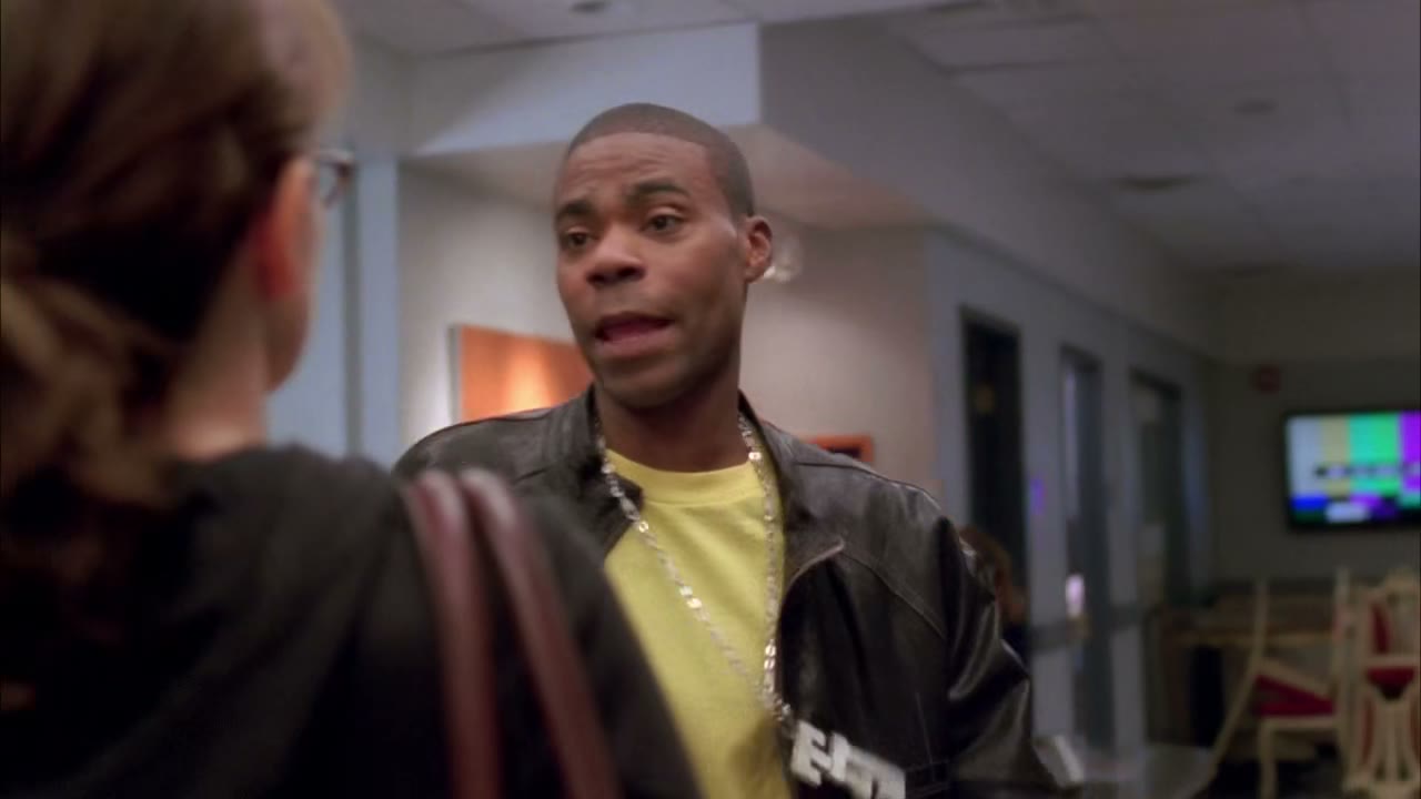 Hey, Liz Lemon, I'm going to an animals-only strip club.
