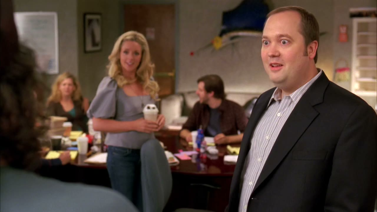 Yeah, you're gay!