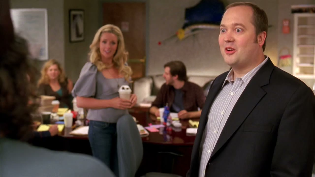 Yeah, you're gay!