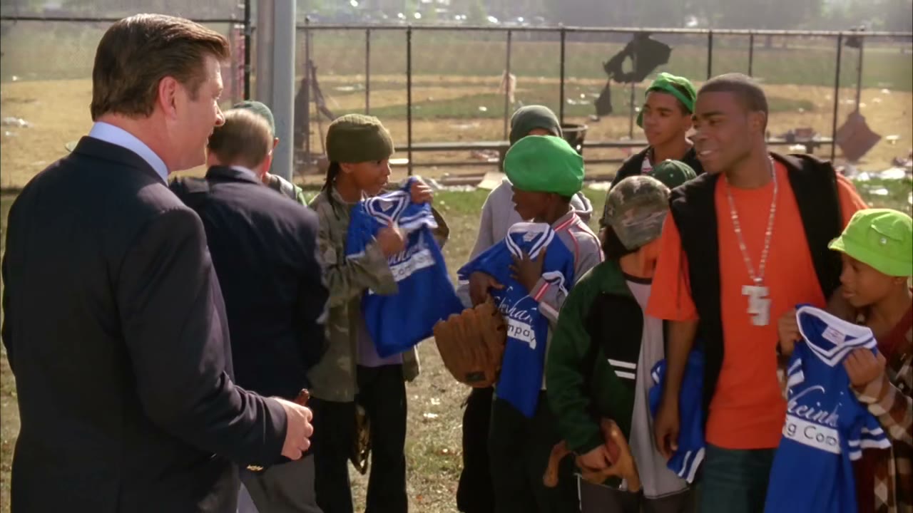 You don't get these kids, Jack. They don't care about winning.