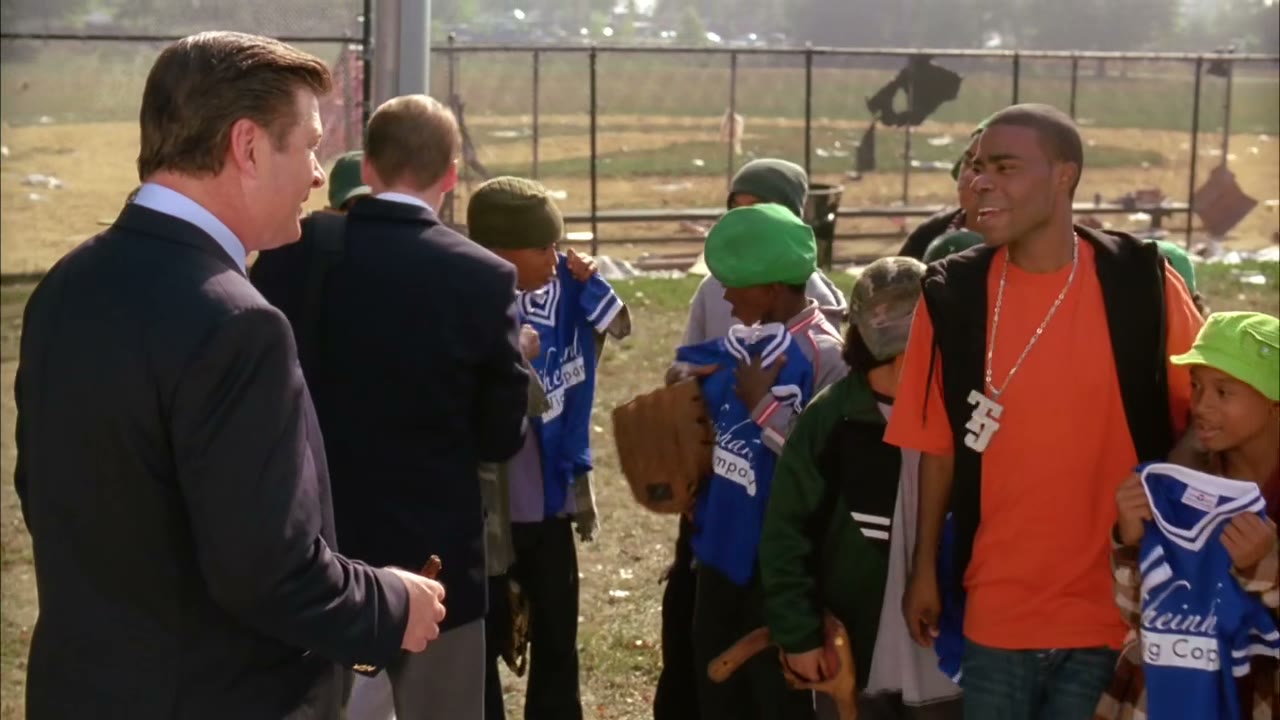 You don't get these kids, Jack. They don't care about winning.