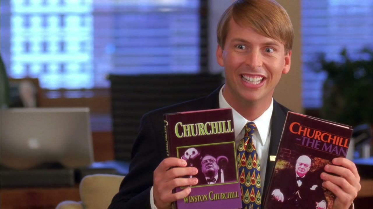Jack, have you ever been to Knuckle Beach?