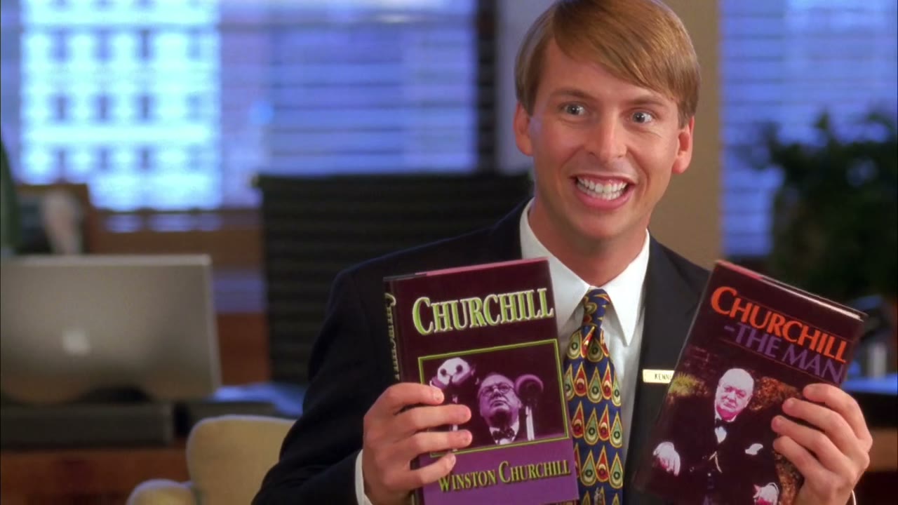Jack, have you ever been to Knuckle Beach?