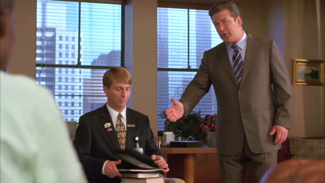 Kenneth, show him the drawing of the new field.