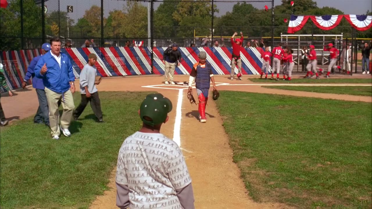 You didn't get behind grounders.