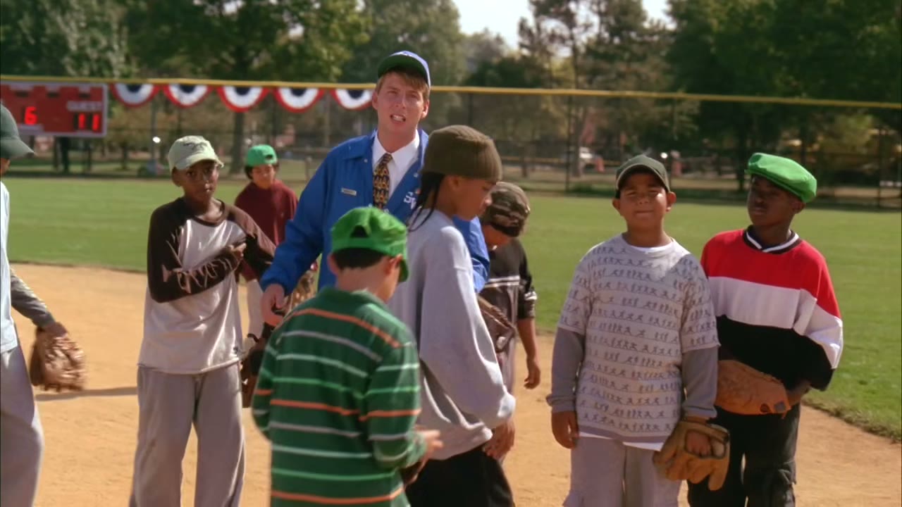 You didn't work the pitch count.