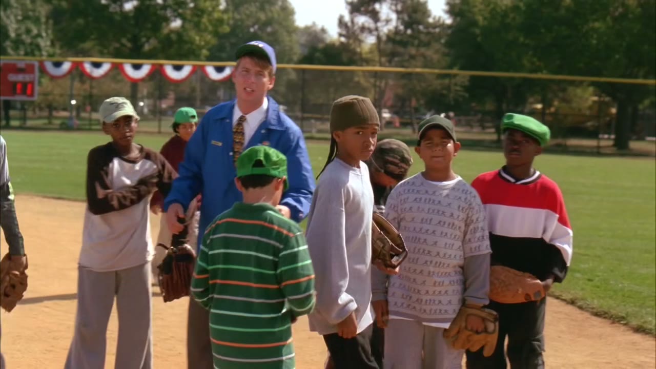 You didn't work the pitch count.