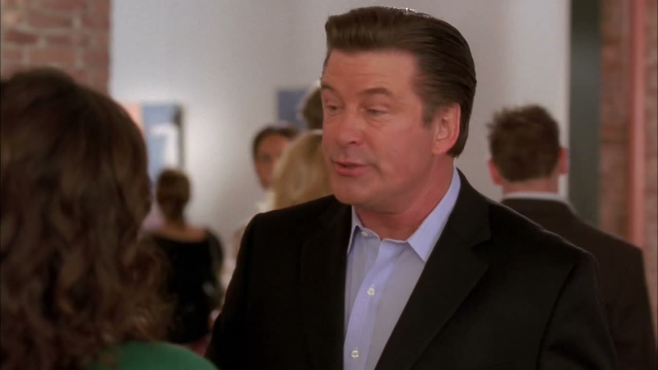 Do I look ridiculous when you see me with a younger woman?