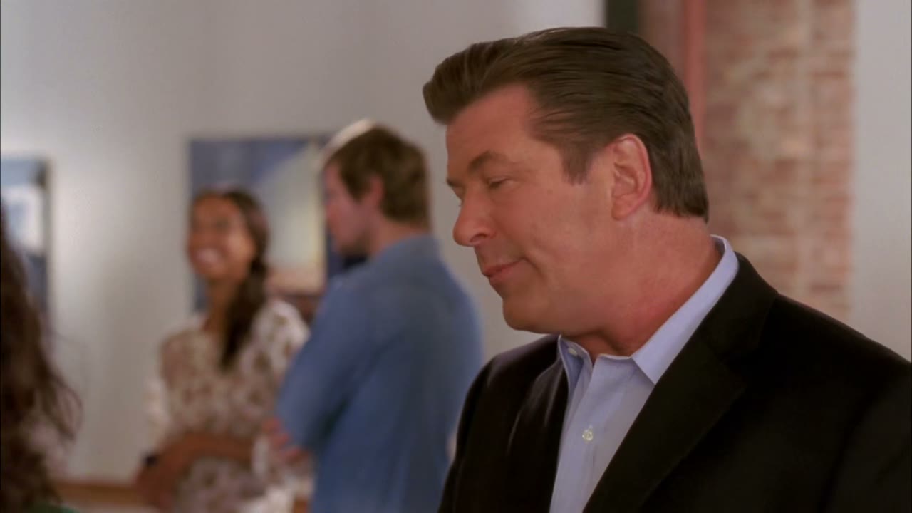 Have you been on a date since Floyd?