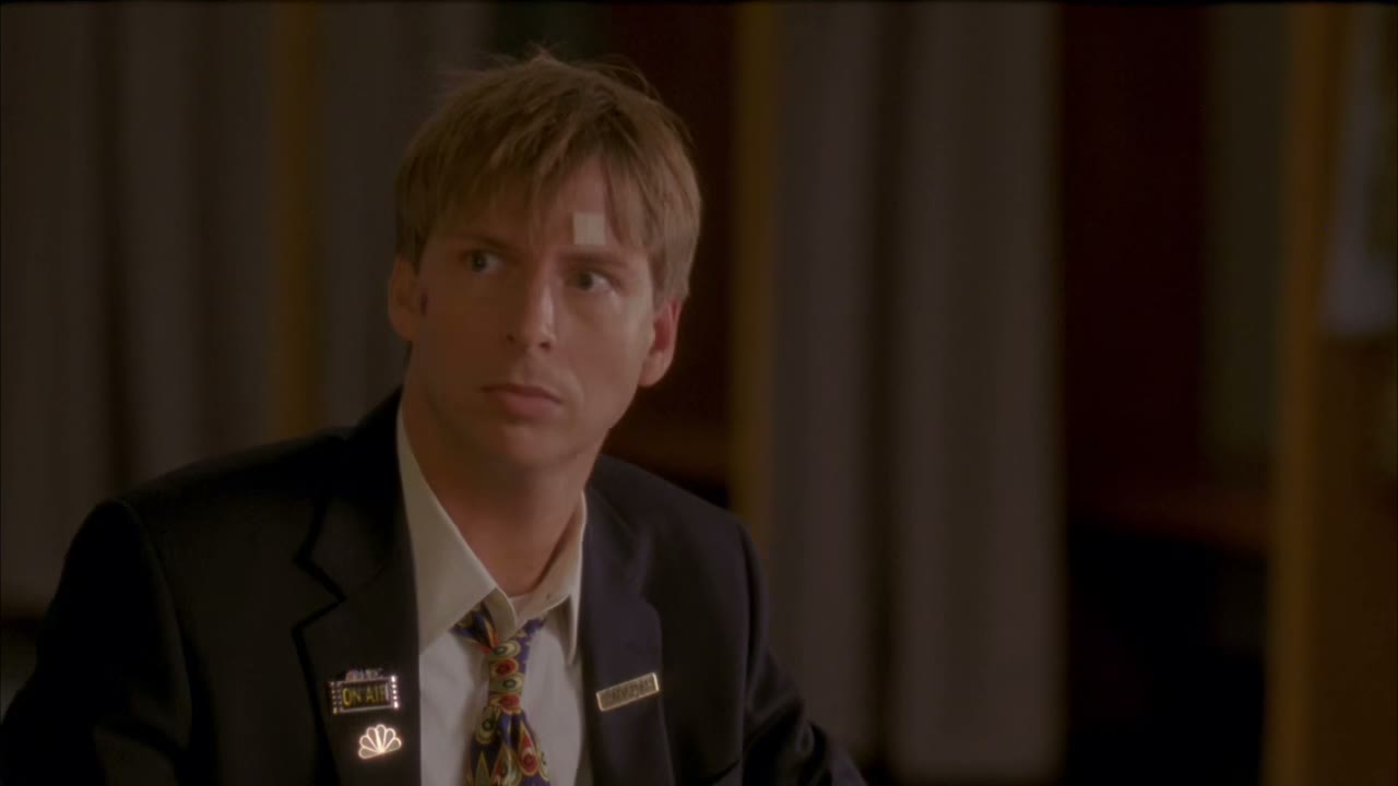 Kenneth!