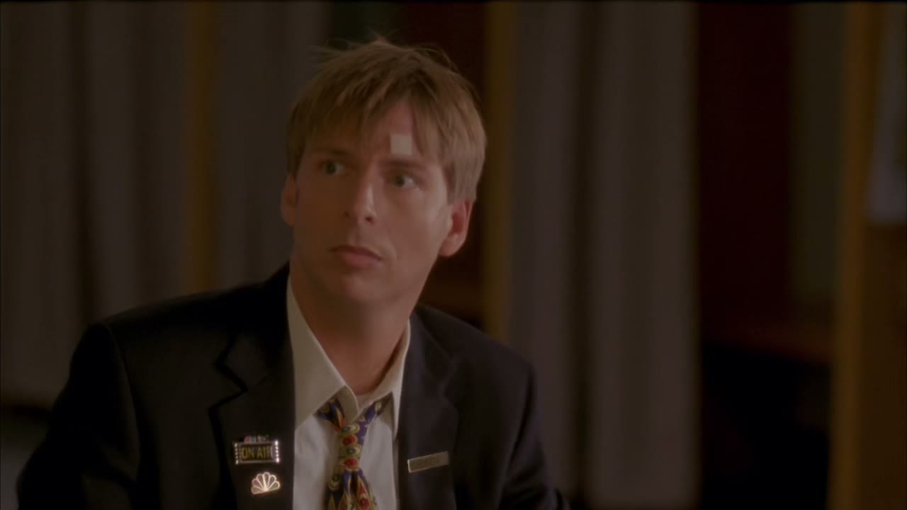 Kenneth!
