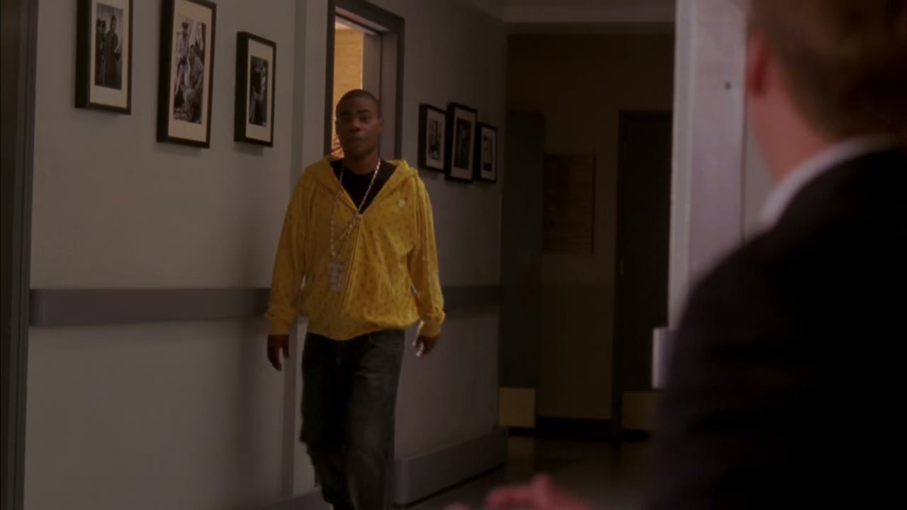 Mr. Jordan, about what happened...