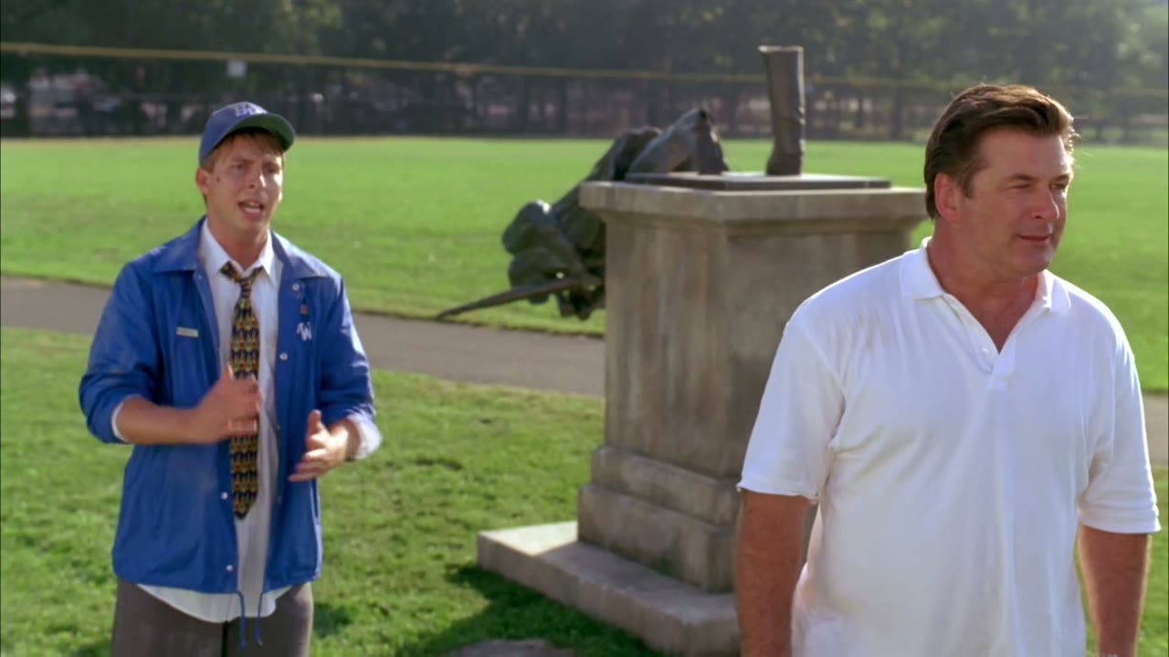 Everything but the bats, sir.