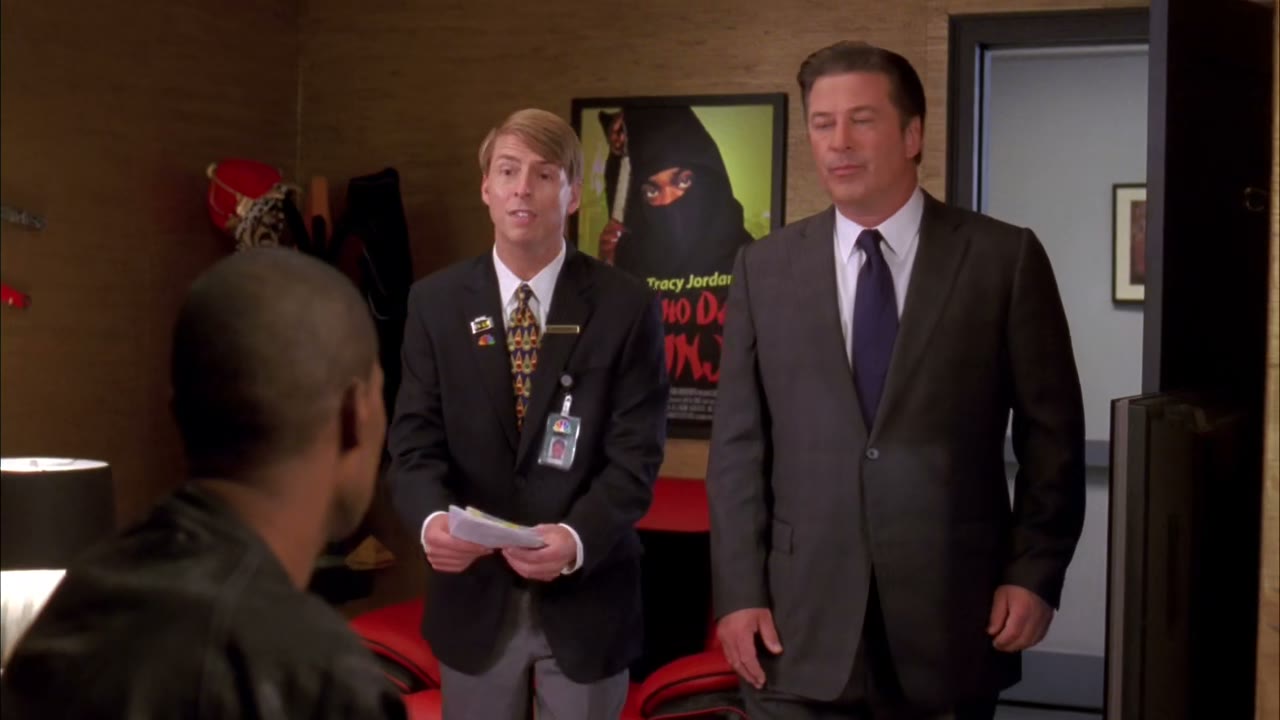 But, sir, every one of them wrote you a letter