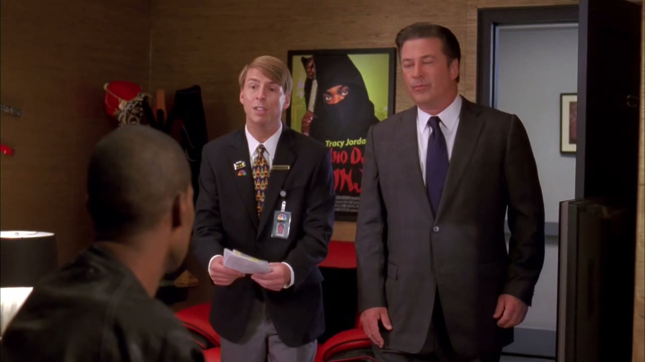 But, sir, every one of them wrote you a letter