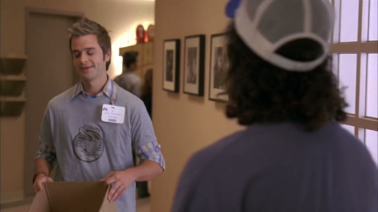 Jamie!