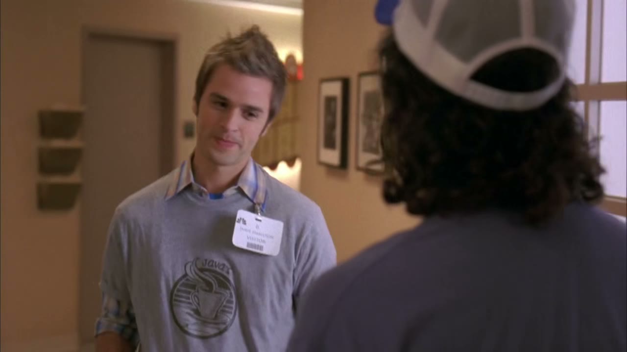 Look, Jamie,